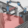 alfieforshort Seguridad en Robots Guía de Ajustes UR