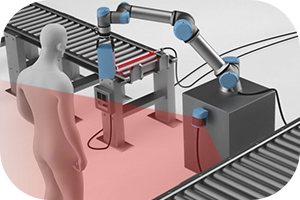 alfieforshort Seguridad en Robots Guía de Ajustes UR