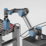 alfieforshort Cómo Controlar un Robot con Comandos