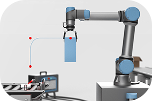 alfieforshort Cómo Optimizar un Robot UR Guía Final