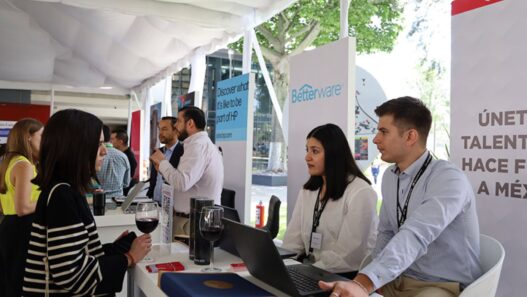 alfieforshort Feria de Empleo