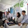 alfieforshort Feria de Empleo