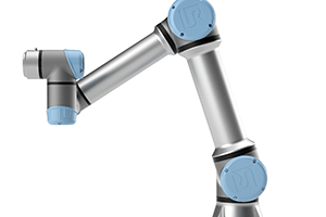 alfieforshort Conoce el Hardware del Robot UR