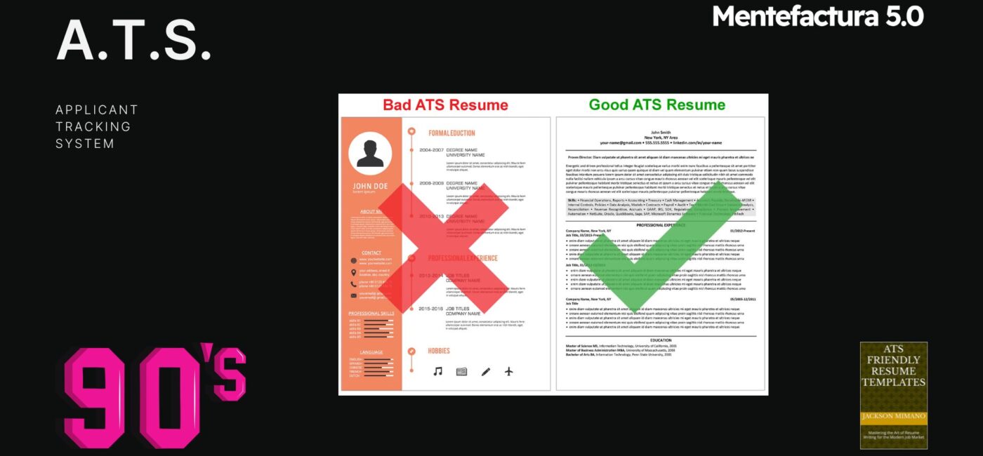 Empleabilidad 5.0 - ATS