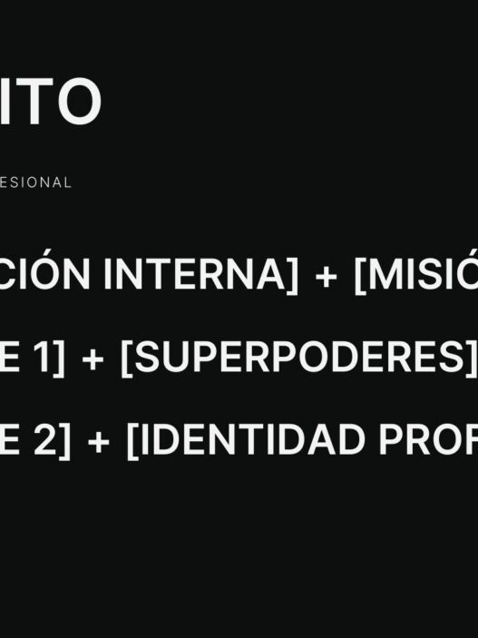 Empleabilidad 5.0 -Propósito