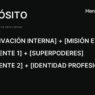 Empleabilidad 5.0 -Propósito