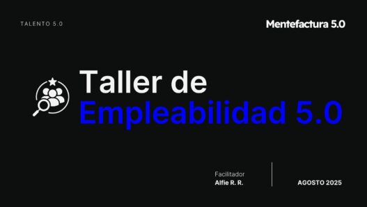 Empleabilidad 5.0 - TE50