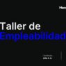 Empleabilidad 5.0 - TE50