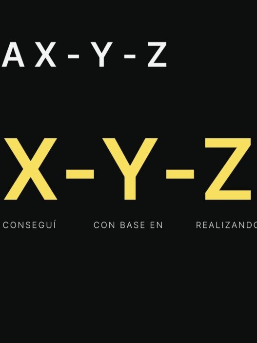 Empleabilidad 5.0 - XYZ